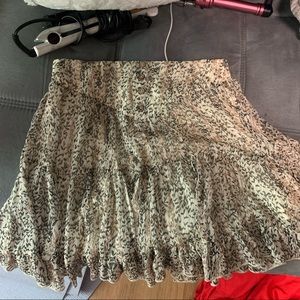 southern charm skirt